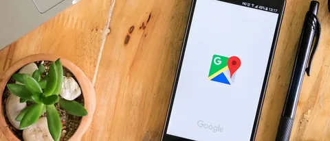 Google Maps: Solo Wi-Fi e mappe offline su microSD