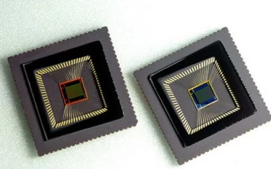 Apple ordina 45 milioni di sensori da 5 megapixel