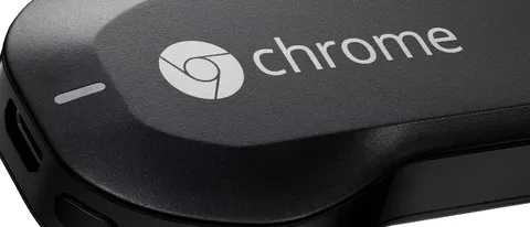 Chromecast: mirroring del display per tutti