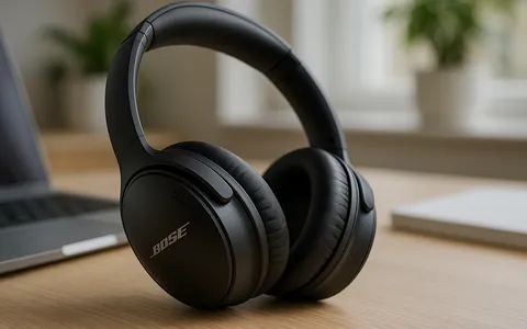 Cuffie Bose QuietComfort: un top di gamma in svendita folle (maxi sconto del -43%)