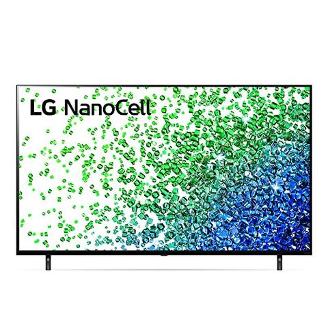 LG NanoCell 55NANO806PA Smart TV LED 4K Ultra HD 55” 2021