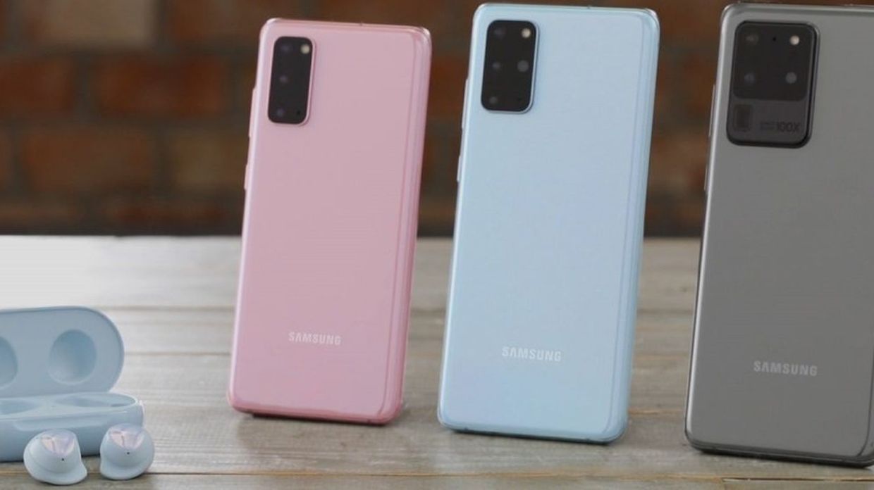 samsung galaxy active spotify