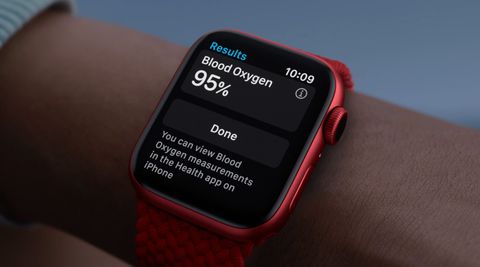 Masimo fa causa ad Apple per le tecnologie di salute di Apple Watch