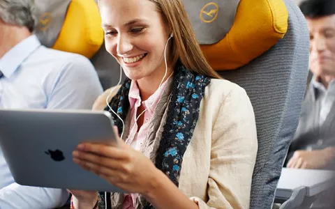MacBook e iPad in aereo da Europa a USA: salta il divieto