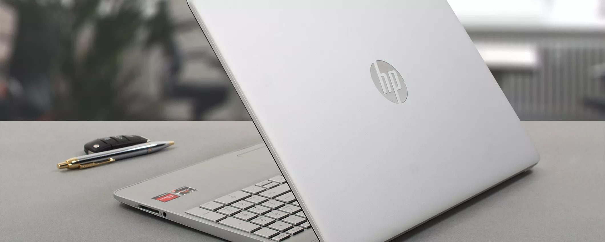 Il Notebook HP più RICERCATO del momento in OFFERTA SPECIALE su Amazon