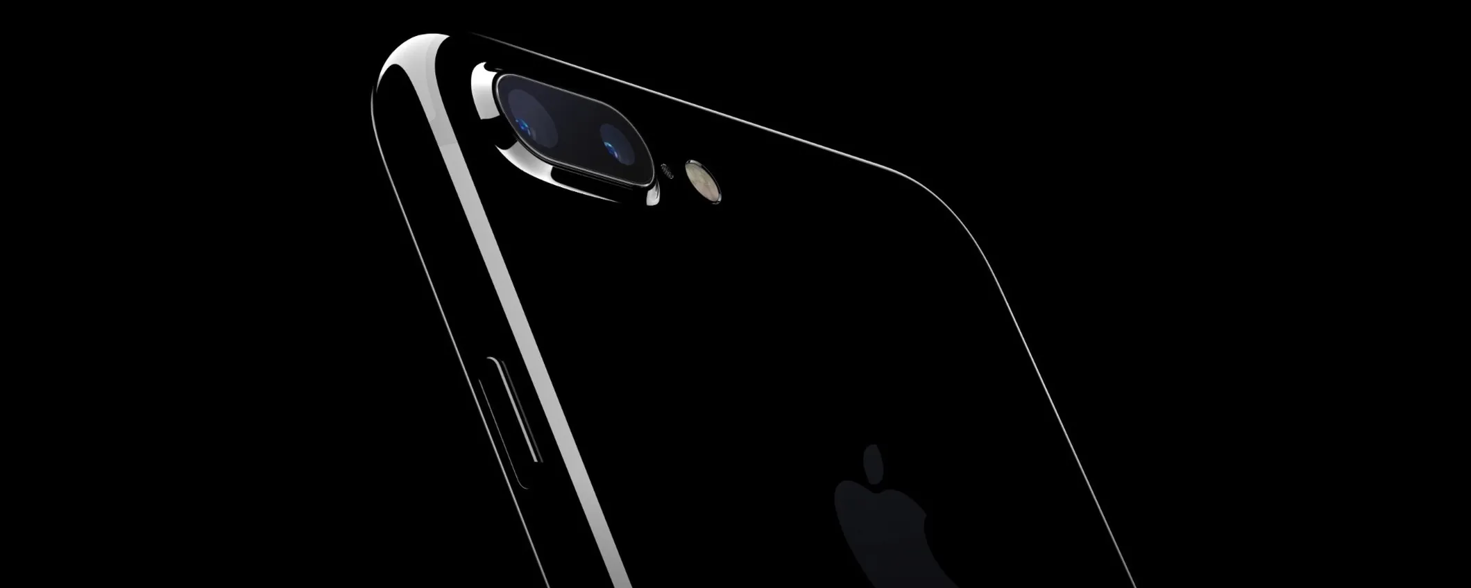 Apple presenta iPhone 7 e iPhone 7 Plus: ecco tutto quello che dovete sapere