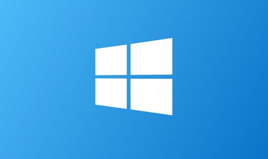 Windows 10