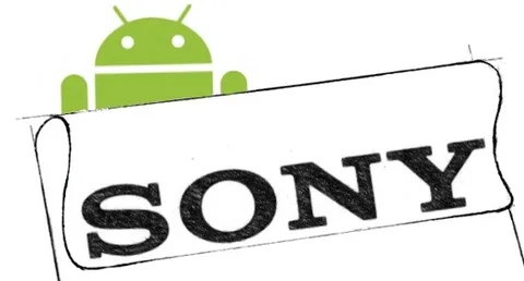 Sony, un Android per l'estate