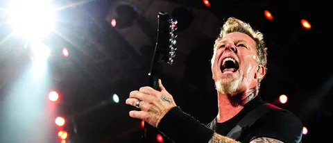 Il manager di Metallica e RHCP contro YouTube