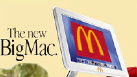 Divorzio Disney - McDonald's: un'idea di Steve Jobs?