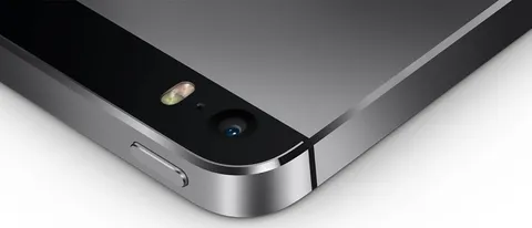 Apple vuole lenti intercambiabili per gli iPhone