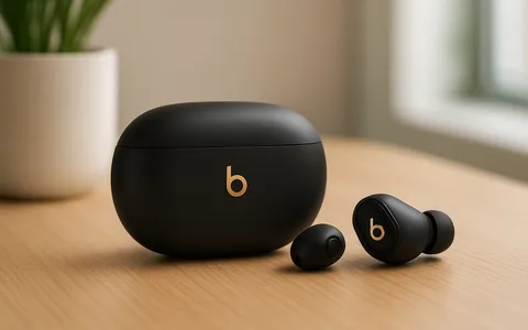 Beats Studio Buds Plus: qualità premium e prezzo al minimo, occasione da non perdere