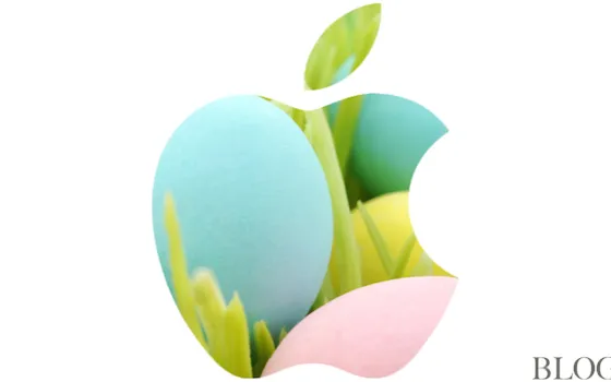 Buona Pasqua 2015 da Melablog (sondaggio: che vorreste nell'uovo?)