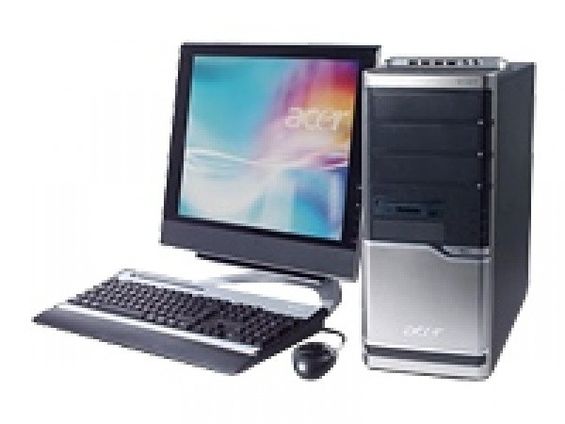 Acer Veriton - 7800
