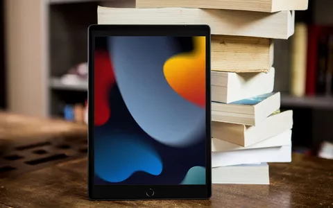 Apple iPad 9 a 329€ su Amazon: a questo prezzo non puoi IGNORARLO