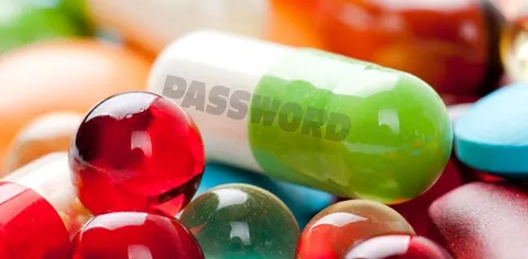 Le password di Motorola: tatuaggi e pillole