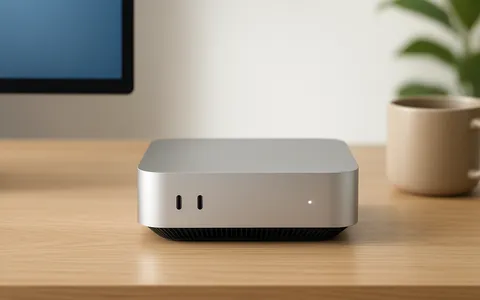 Mac mini M4, oggi è compatto anche nel prezzo: approfitta finché puoi