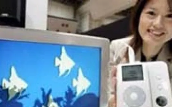 MPTV: guarda la musica di iPod sul televisore