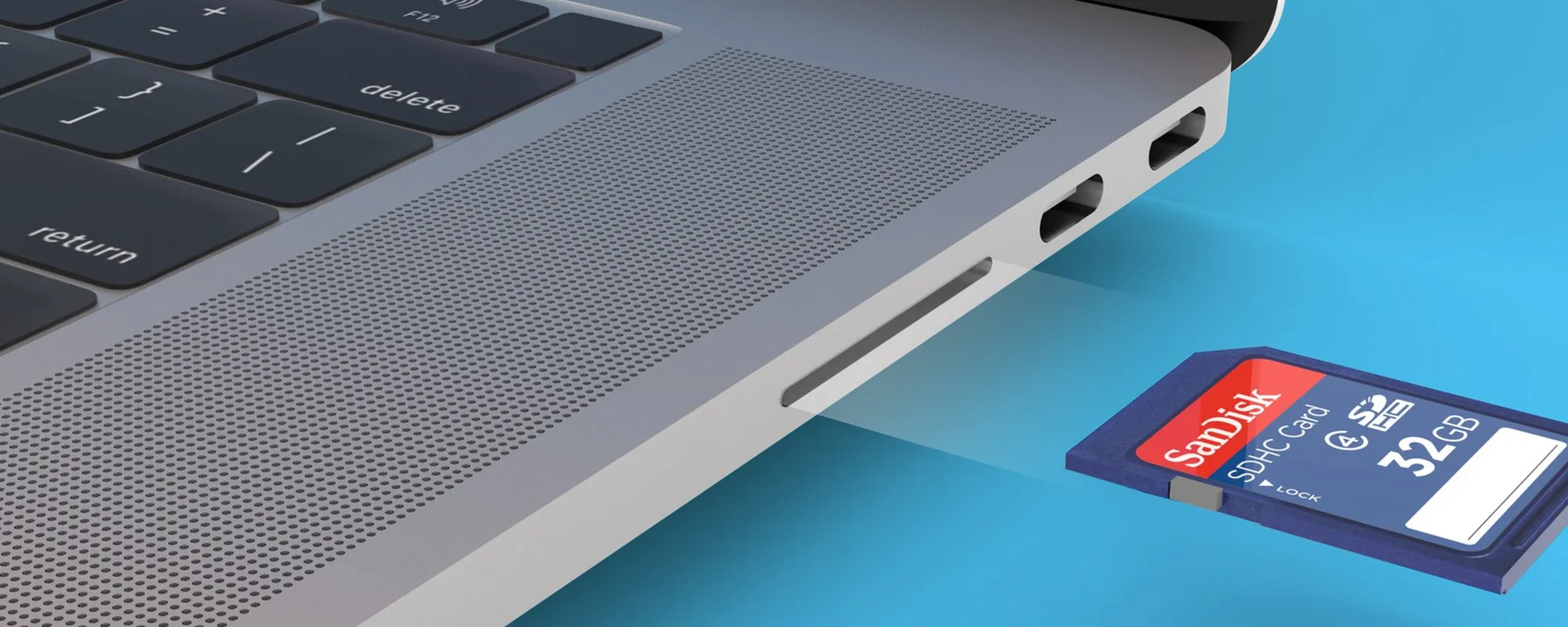 MacBook Pro 14