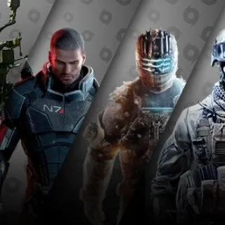 ORIGIN: sconti sino al 50% sugli action game