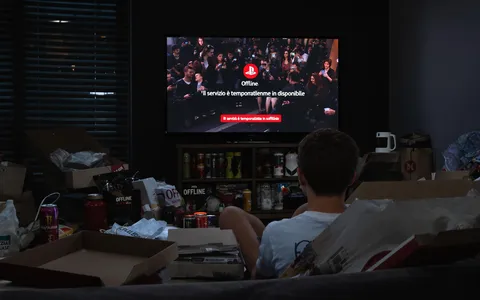 PlayStation Network in down globale: utenti bloccati e preoccupazioni