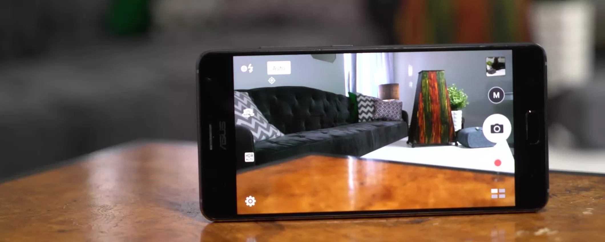 ASUS ZenFone AR: realtà aumentata e virtuale