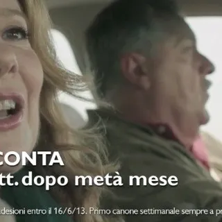 TIM Sconta: da metà mese paghi la metà