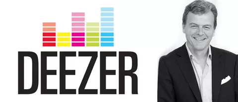 Deezer ha un nuovo CEO: è Hans-Holger Albrecht