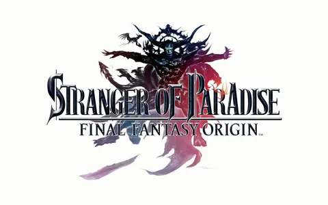 Stranger of Paradise: Final Fantasy Origin, demo e data uscita