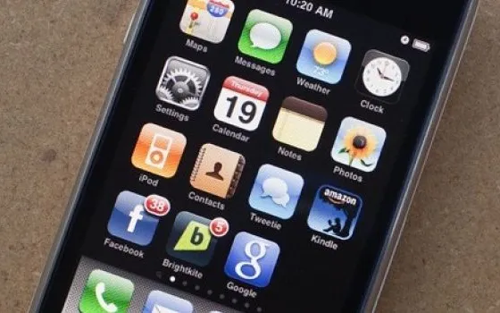 Eludere la censura su App Store? Si può
