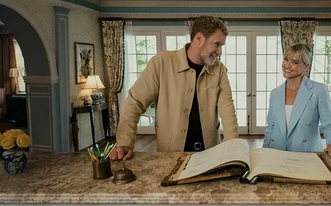 Prime Video, film e serie TV in uscita tra il 27 gennaio e il 2 febbraio 2025