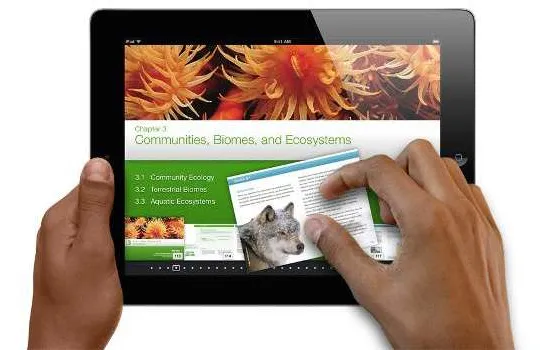 Apple ha acquisito BookLamp, la 