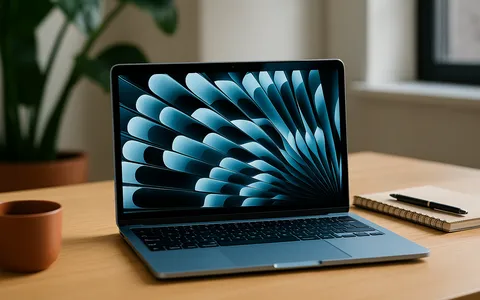 MacBook Air con chip M4 in offerta: potenza e intelligenza Apple a prezzo speciale