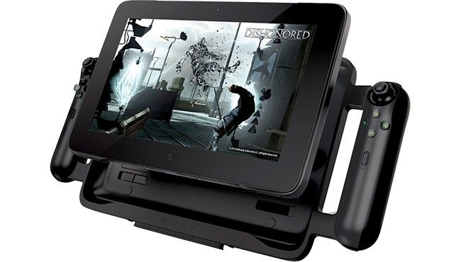 Razer Edge