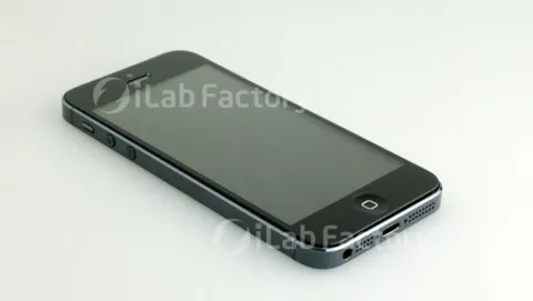iPhone 5 in vendita in Italia dal 5 ottobre ?