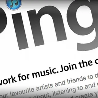 Ping, Apple e il brevetto venticinquenne