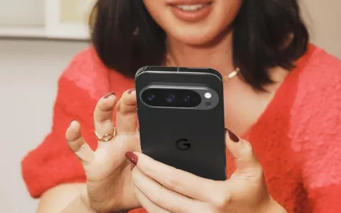 Google Pixel 9 Pro: tecnologia e design a un prezzo competitivo
