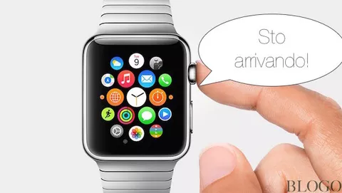 Apple Watch, uscita ad aprile 2015 confermata da Tim Cook