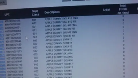 I nuovi MacBook Pro potrebbero essere in arrivo da Best Buy per metà marzo