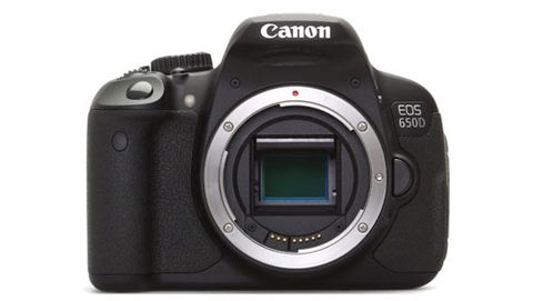 Nuova Canon EOS 650D e 600D, le differenze