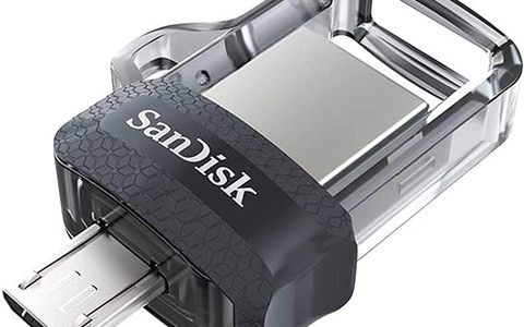 Sandisk Ultra da 256 GB: sconto FOLLE del 63% su Amazon, approfittane ora!