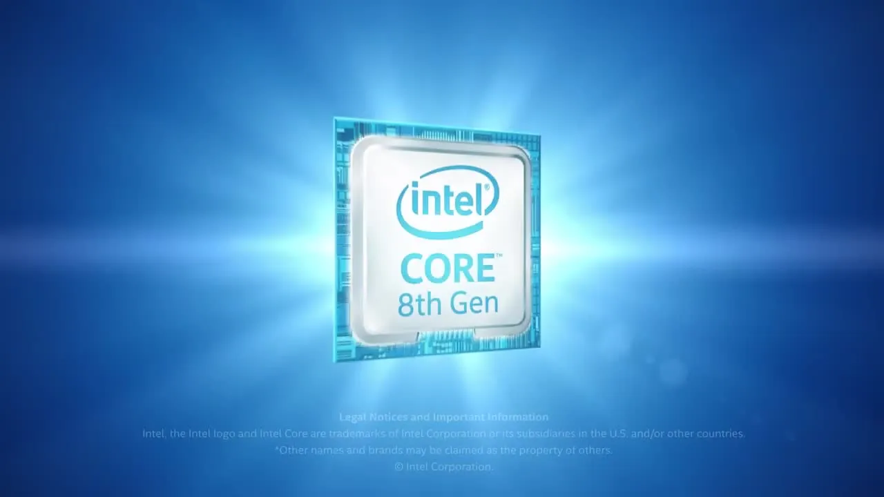 Intel presenta i processori Kaby Lake Refresh