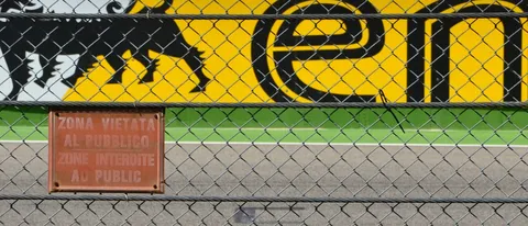SBK eni Cup 2014: Superbike come nessun altro