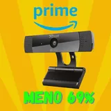 Trust Gaming GXT 1160 Vero Webcam il prezzo precipita MENO 69 PER CENTO