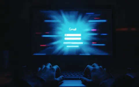 Gmail nel mirino degli hacker: allarme truffa sul codice 2FA