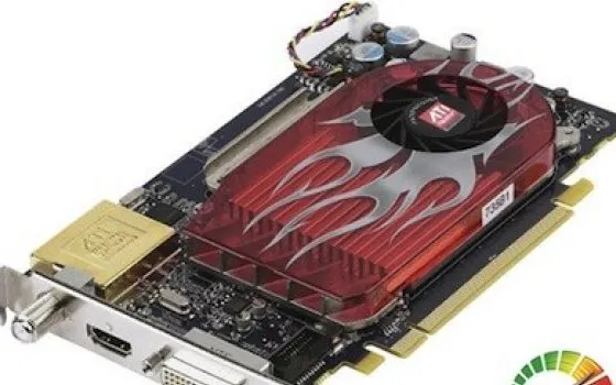 ATI Stream SDK 2.0 introduce il supporto ad OpenCL
