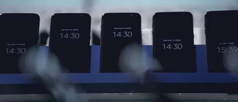 Samsung venderà Galaxy Note 7 ricondizionati