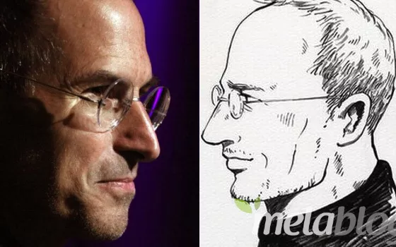 Steve Jobs diventerà presto una serie manga