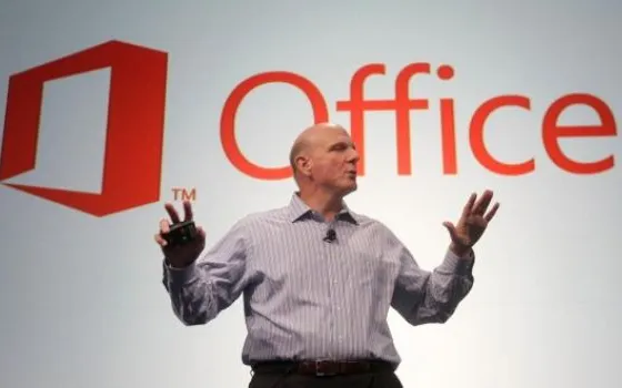 Microsoft parla di Office per Mac ed iOS