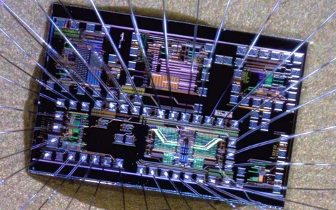 PoliMI sviluppa chip ottico che indirizza i dati della banda larga